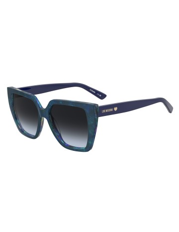 MOSCHINO LOVE - MOL088/S - PJP - 55