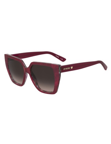MOSCHINO LOVE - MOL088/S - 8CQ - 55