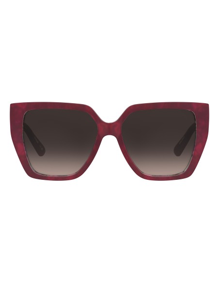 MOSCHINO LOVE - MOL088/S - 8CQ - 55