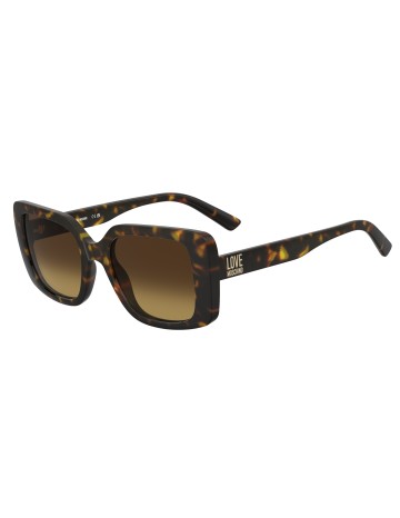 MOSCHINO LOVE - MOL090/S - 86 - 52