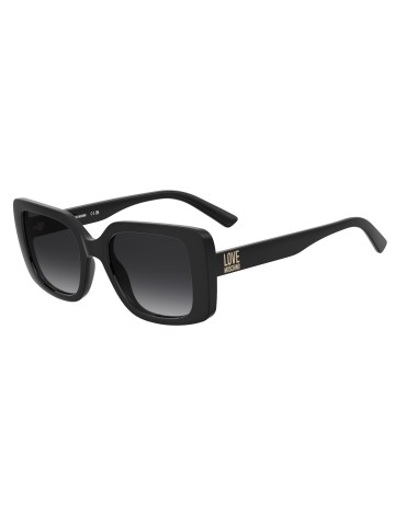 MOSCHINO LOVE - MOL090/S - 807 - 52