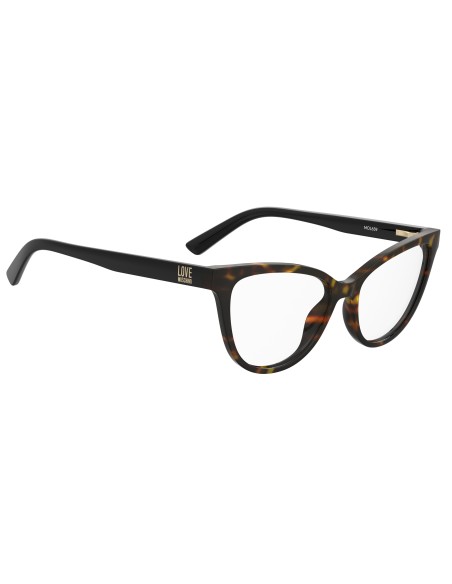 MOSCHINO LOVE - MOL659 - 86 - 54