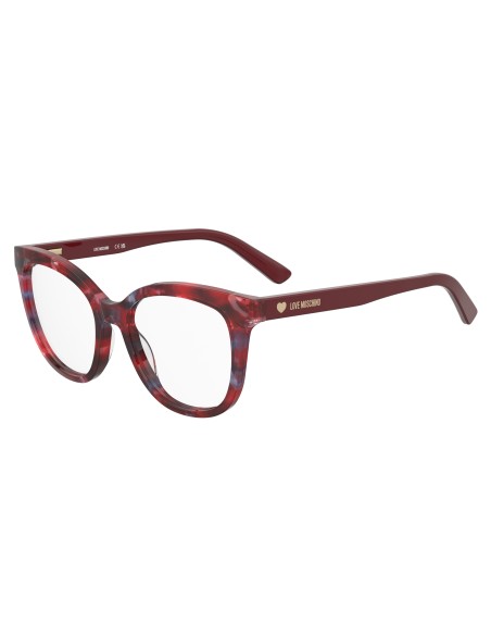 MOSCHINO LOVE - MOL654 - LHF - 52