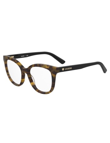 MOSCHINO LOVE - MOL654 - 86 - 52