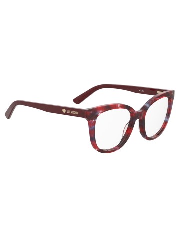 MOSCHINO LOVE - MOL654 - LHF - 52 2