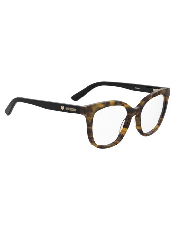 MOSCHINO LOVE - MOL654 - 86 - 52 2