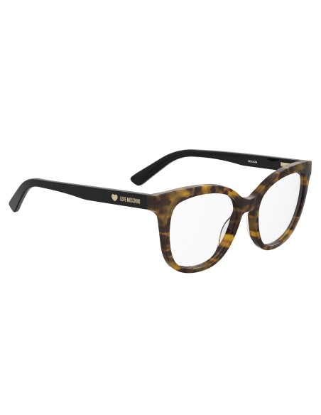 MOSCHINO LOVE - MOL654 - 86 - 52