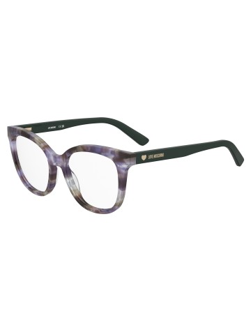 MOSCHINO LOVE - MOL654 - 789 - 52