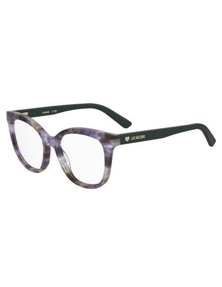 MOSCHINO LOVE - MOL654 - 789 - 52