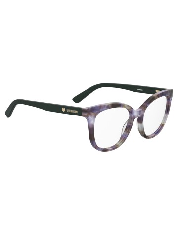 MOSCHINO LOVE - MOL654 - 789 - 52 2