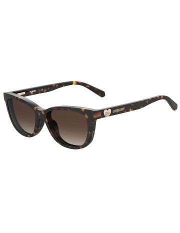 MOSCHINO LOVE - MOL052/CS - 86 - 53