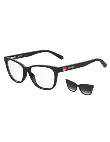MOSCHINO LOVE - MOL052/CS - 807 - 53 2