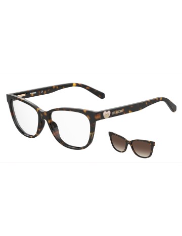 MOSCHINO LOVE - MOL052/CS - 86 - 53 2