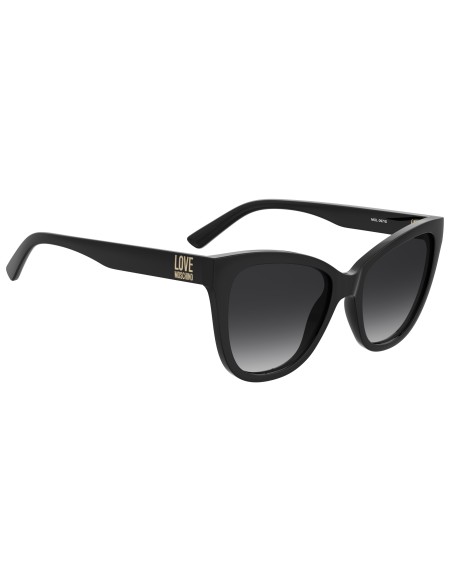 MOSCHINO LOVE - MOL097/S - 807 - 54