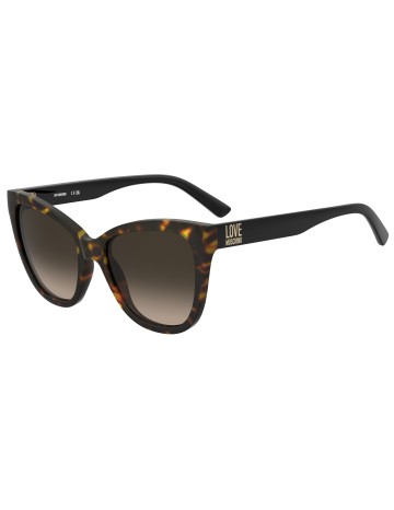 MOSCHINO LOVE - MOL097/S - 86 - 54