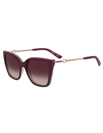 MOSCHINO LOVE - MOL094/S - 9KF - 56