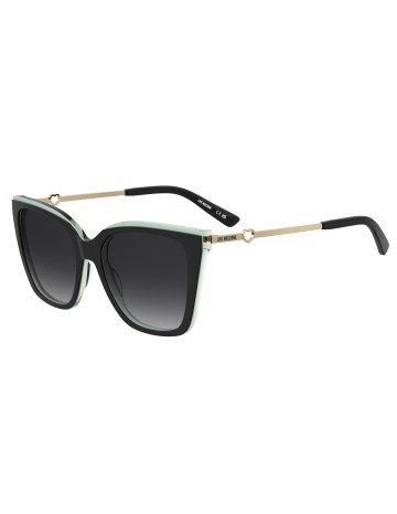 MOSCHINO LOVE - MOL094/S - SDK - 56