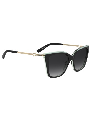 MOSCHINO LOVE - MOL094/S - SDK - 56 2