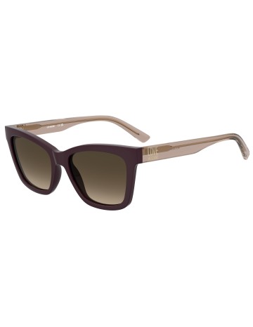 MOSCHINO LOVE - MOL096/S - 0T7 - 55