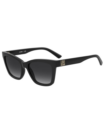 MOSCHINO LOVE - MOL096/S - 807 - 55