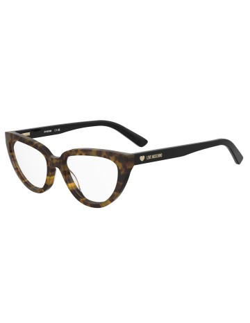 MOSCHINO LOVE - MOL667 - 86 - 54