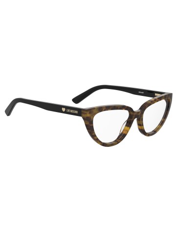 MOSCHINO LOVE - MOL667 - 86 - 54 2