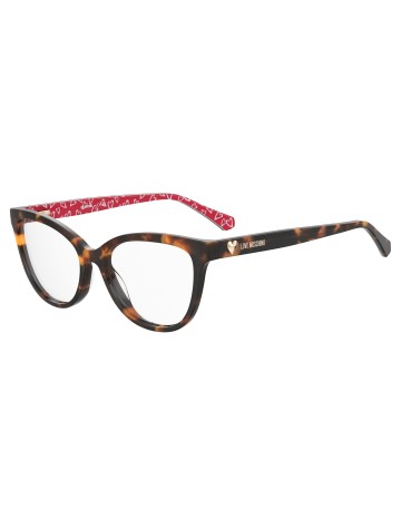 MOSCHINO LOVE - MOL640 - 2VM - 54