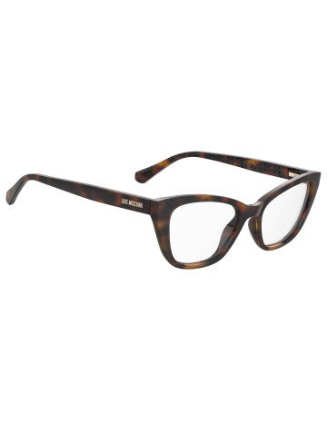 MOSCHINO LOVE - MOL636 - 05L - 52 2