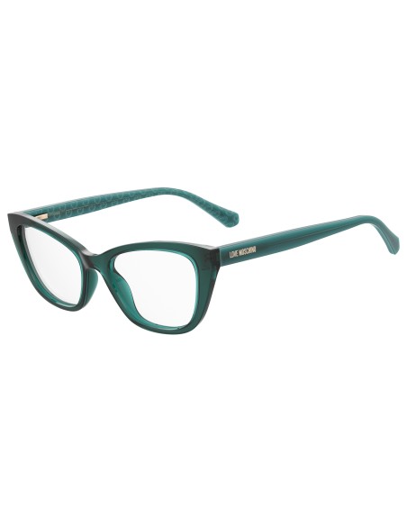 MOSCHINO LOVE - MOL636 - 1ED - 52