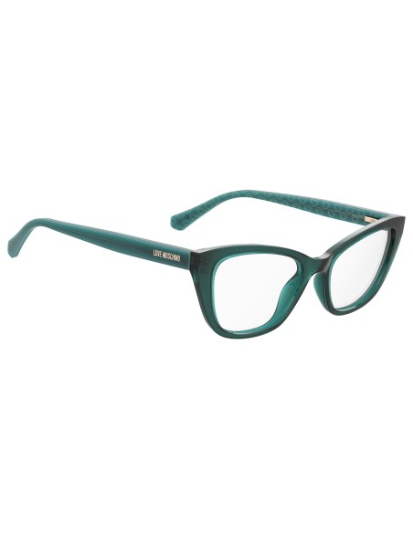 MOSCHINO LOVE - MOL636 - 1ED - 52