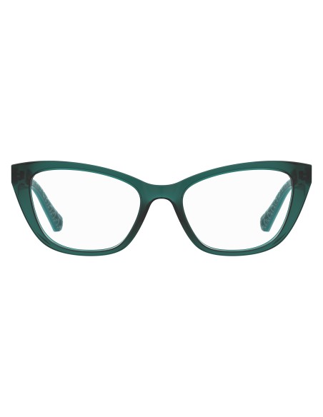 MOSCHINO LOVE - MOL636 - 1ED - 52