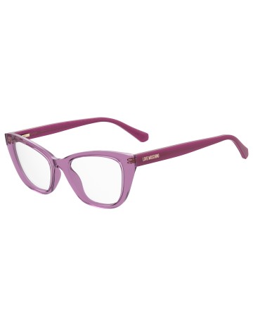 MOSCHINO LOVE - MOL636 - MU1 - 52