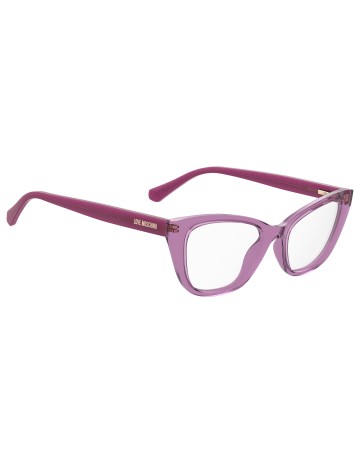 MOSCHINO LOVE - MOL636 - MU1 - 52 2