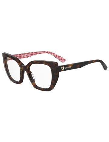 MOSCHINO LOVE - MOL672 - 2VM - 53