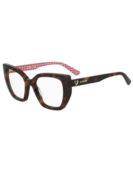 MOSCHINO LOVE - MOL672 - 2VM - 53