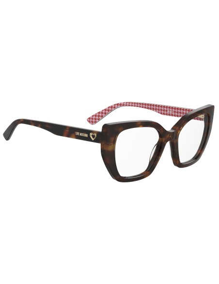 MOSCHINO LOVE - MOL672 - 2VM - 53