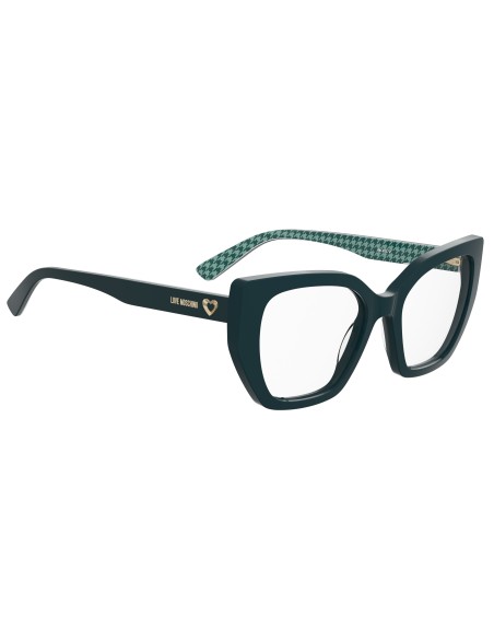 MOSCHINO LOVE - MOL672 - 6HO - 53