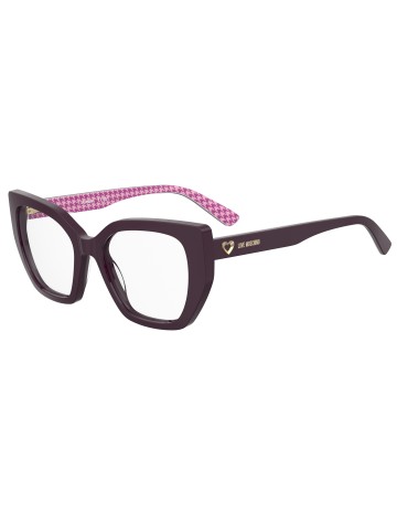 MOSCHINO LOVE - MOL672 - BPK - 53