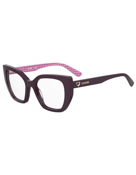 MOSCHINO LOVE - MOL672 - BPK - 53