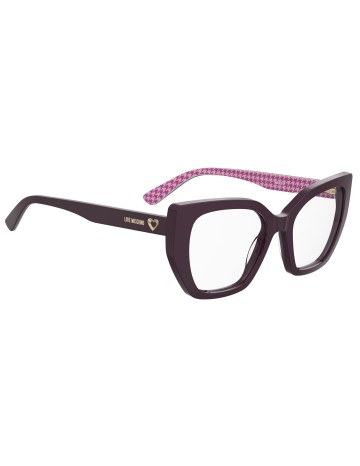 MOSCHINO LOVE - MOL672 - BPK - 53 2