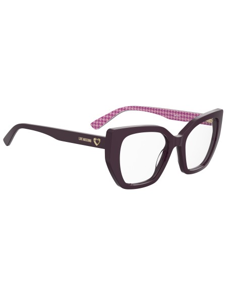 MOSCHINO LOVE - MOL672 - BPK - 53