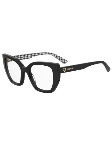 MOSCHINO LOVE - MOL672 - 7RM - 53