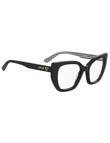 MOSCHINO LOVE - MOL672 - 7RM - 53 2