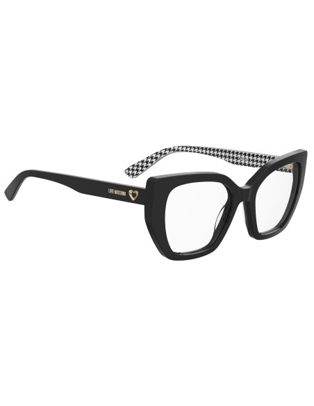 MOSCHINO LOVE - MOL672 - 7RM - 53