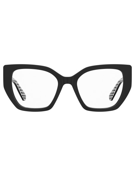 MOSCHINO LOVE - MOL672 - 7RM - 53