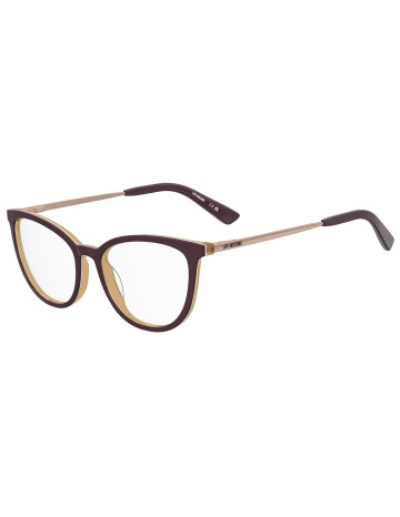 MOSCHINO LOVE - MOL678 - 0T7 - 54