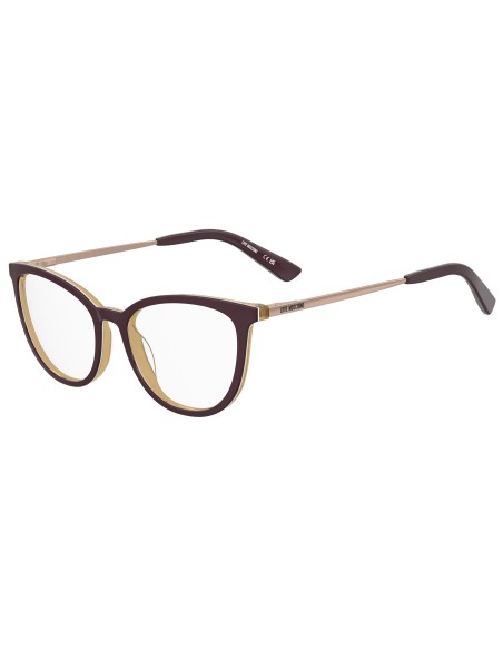 MOSCHINO LOVE - MOL678 - 0T7 - 54