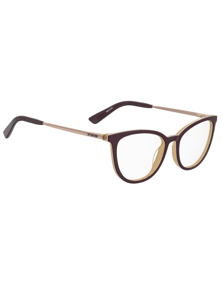 MOSCHINO LOVE - MOL678 - 0T7 - 54