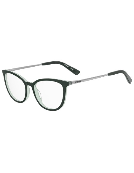 MOSCHINO LOVE - MOL678 - 1ED - 54