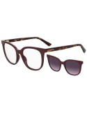 MOSCHINO LOVE - MOL681/C - LHF - 53